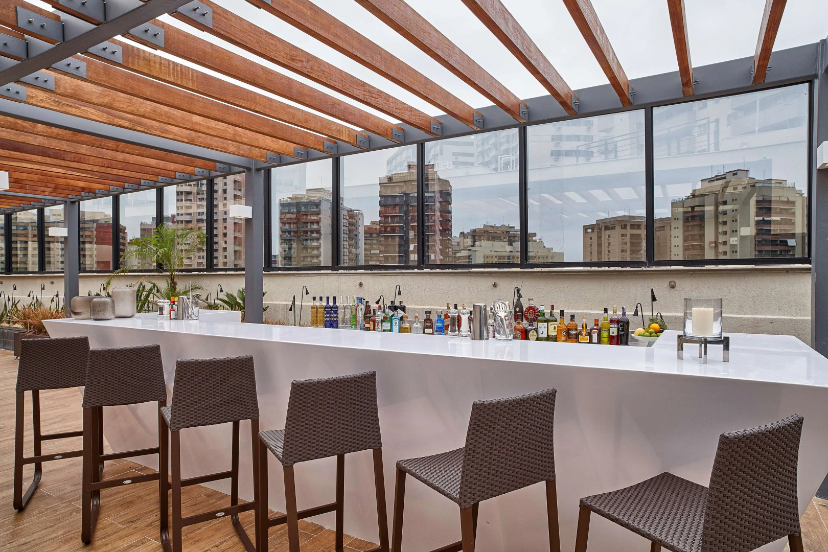 Photo - Radisson Rio de Janeiro Barra