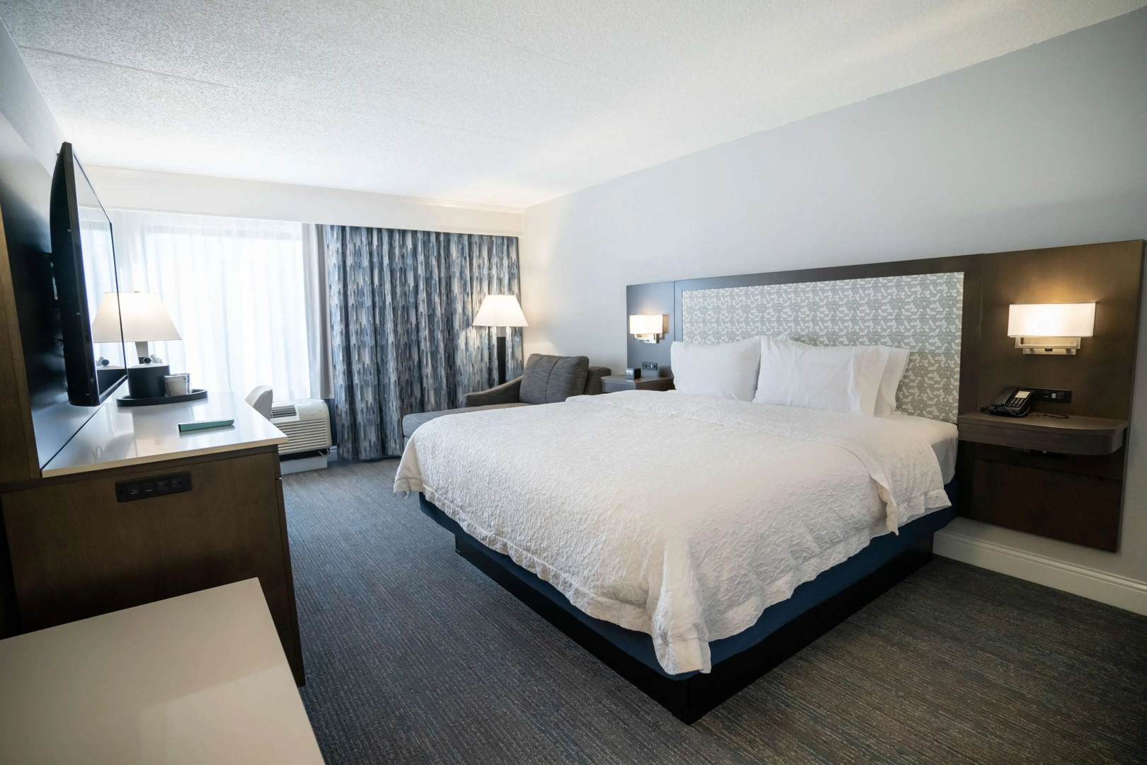 Foto - Hampton Inn & Suites Fairfield