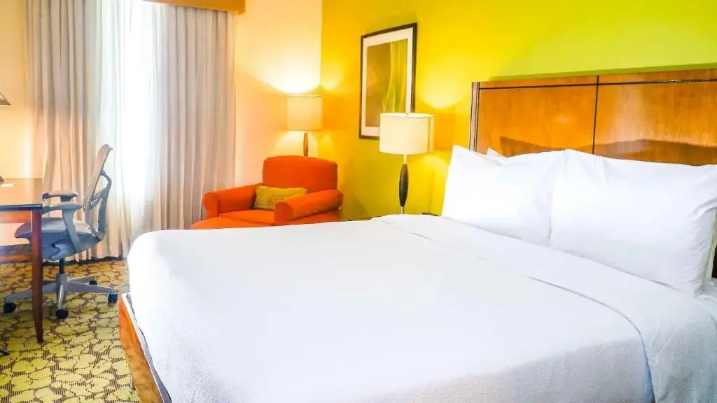 Photo - Hilton Garden Inn Panama City Downtown, Panama