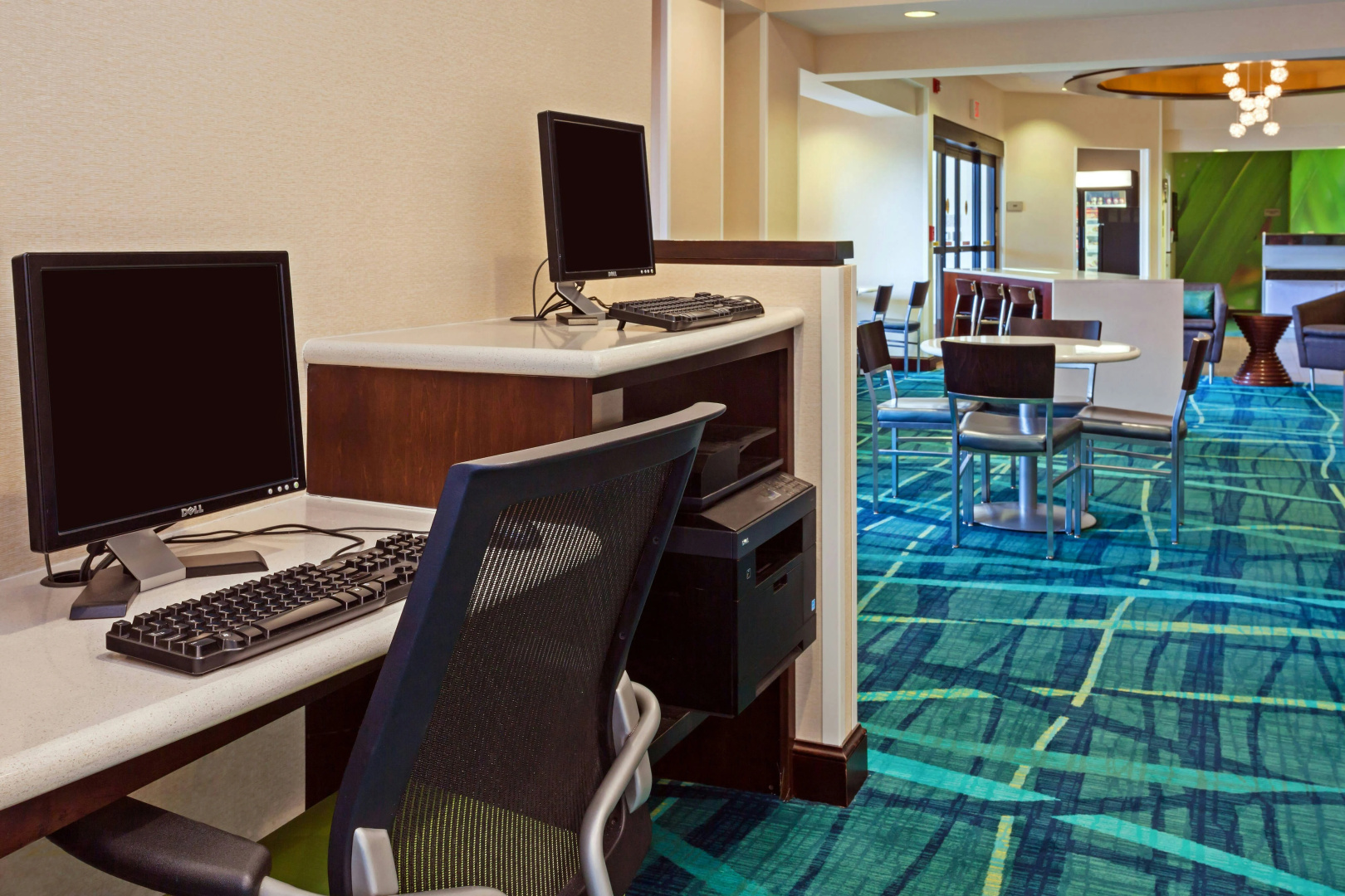 Foto - SpringHill Suites by Marriott Chicago Schaumburg/Woodfield