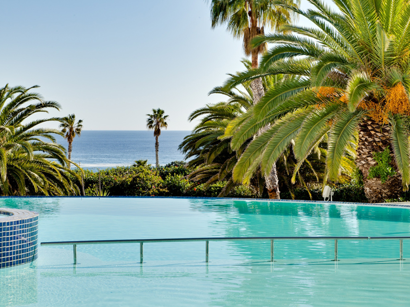 Photo - President Hotel