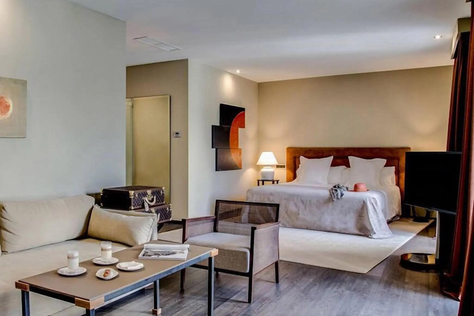 Photo - Can Alomar Hotel