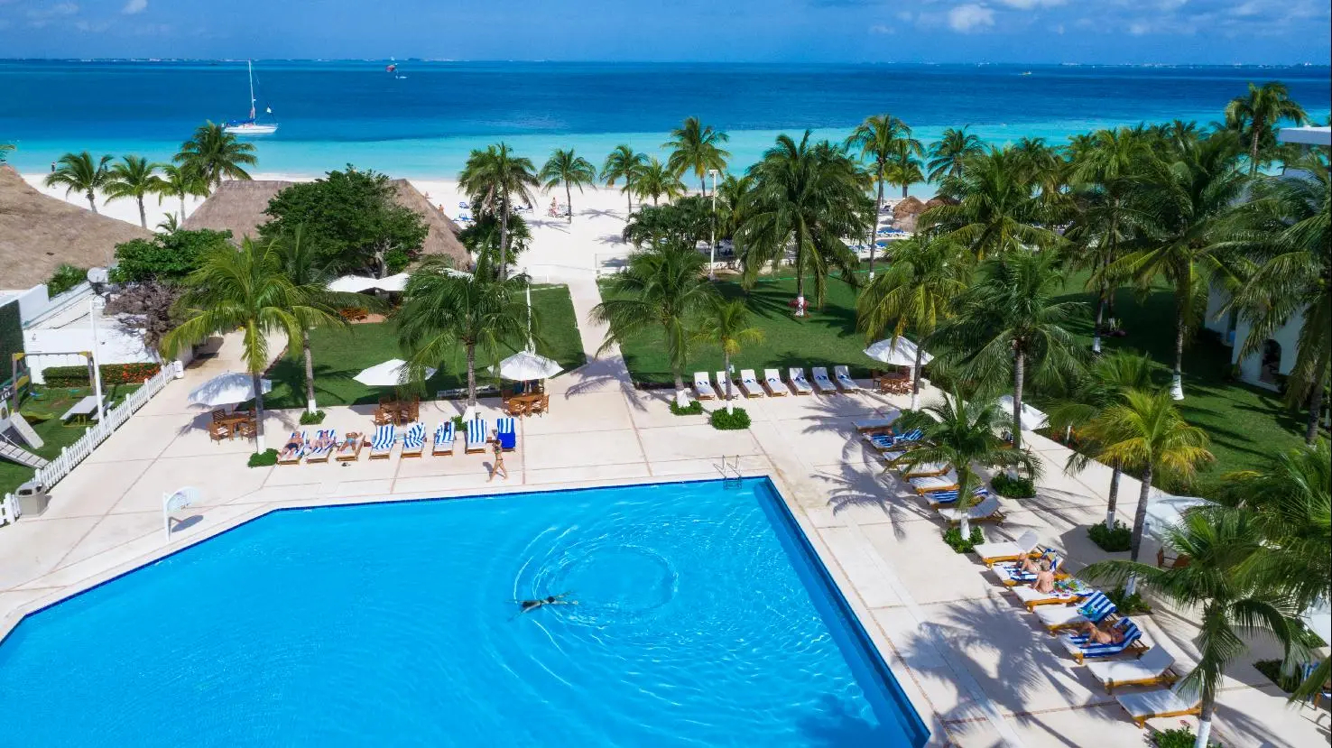 Photo - Beachscape Kin Ha Villas & Suites