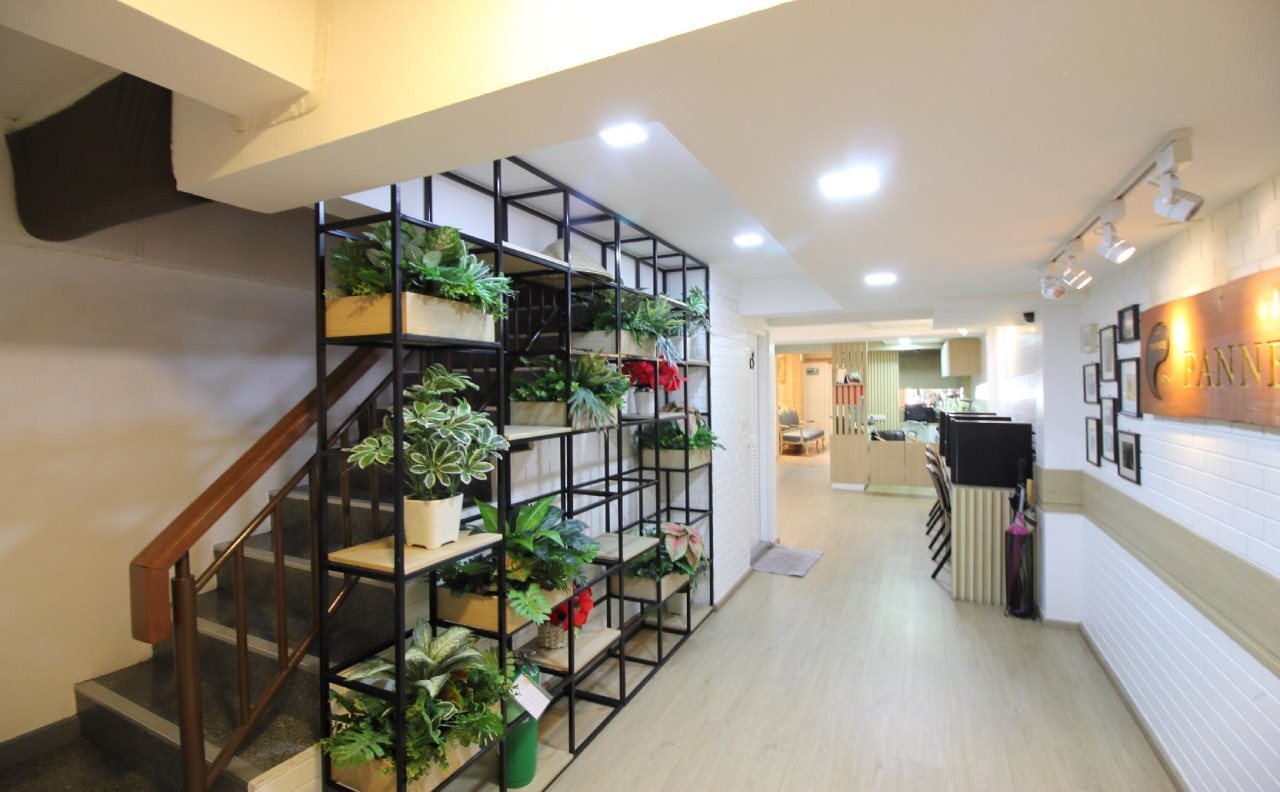 Photo - Pannee Lodge Khaosan - SHA Plus