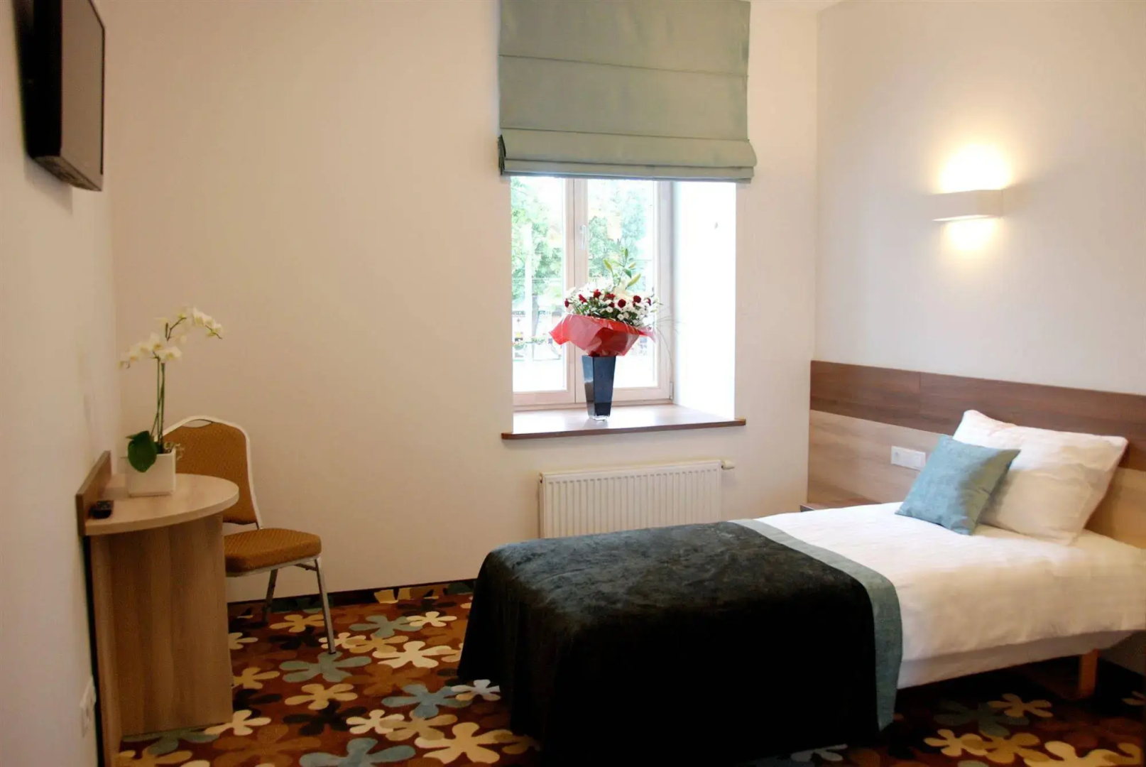 Foto - Algiro Hotel