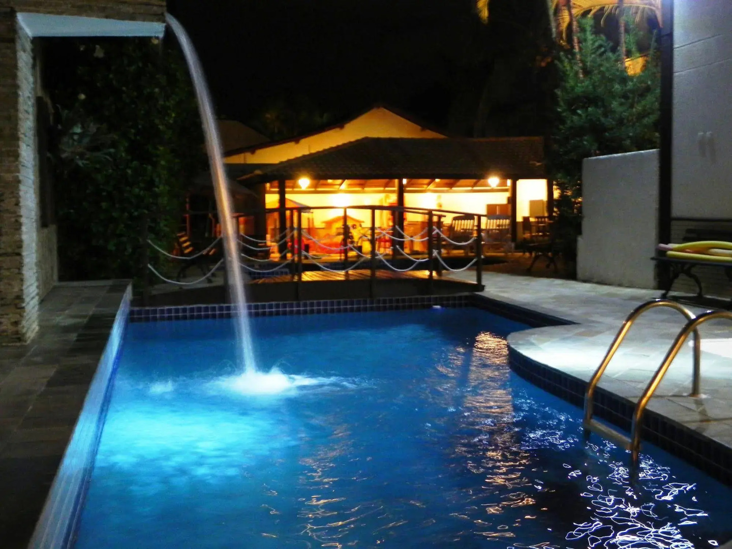 Foto - Hotel Ilhas da Grécia