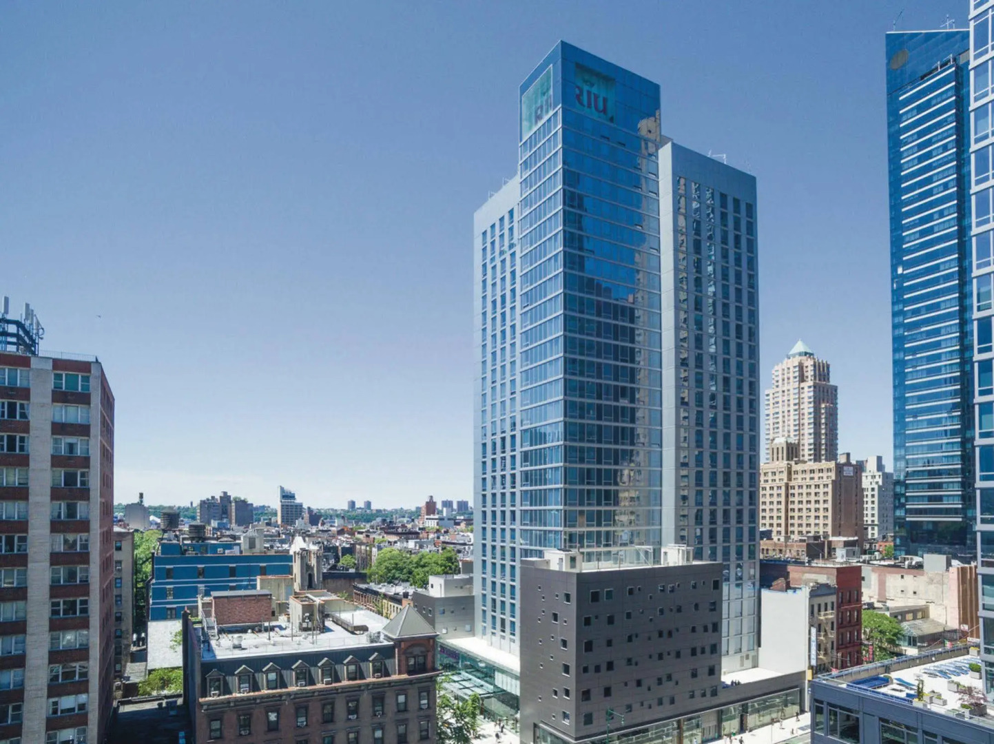 Foto - Riu Plaza New York Times Square