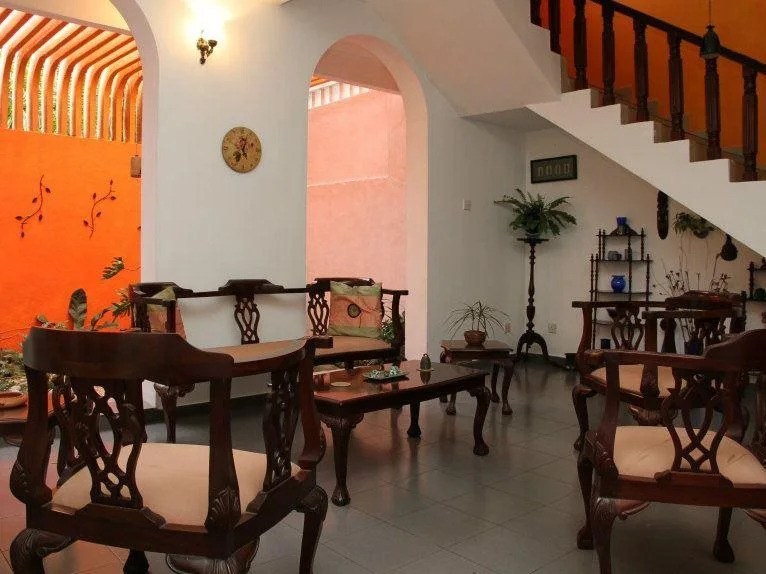 Foto - Breeze of Paradise