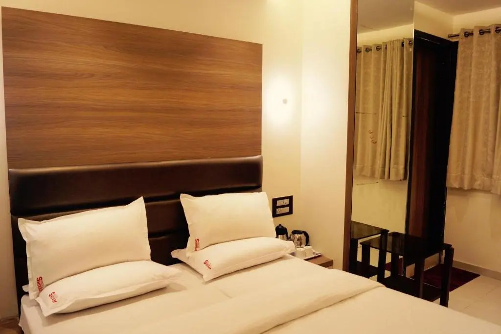 Photo - Hotel Shivkrupa