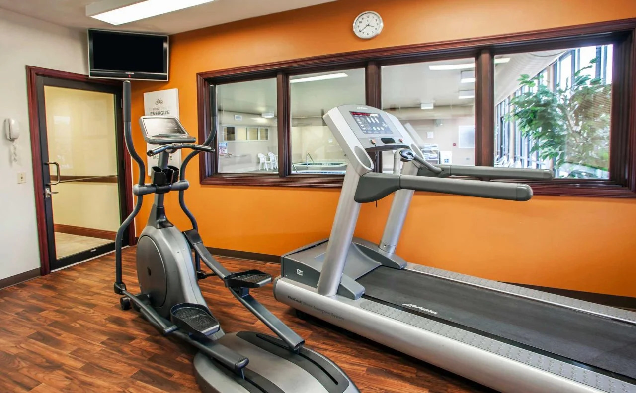 Foto - Comfort Suites Elgin Northwest