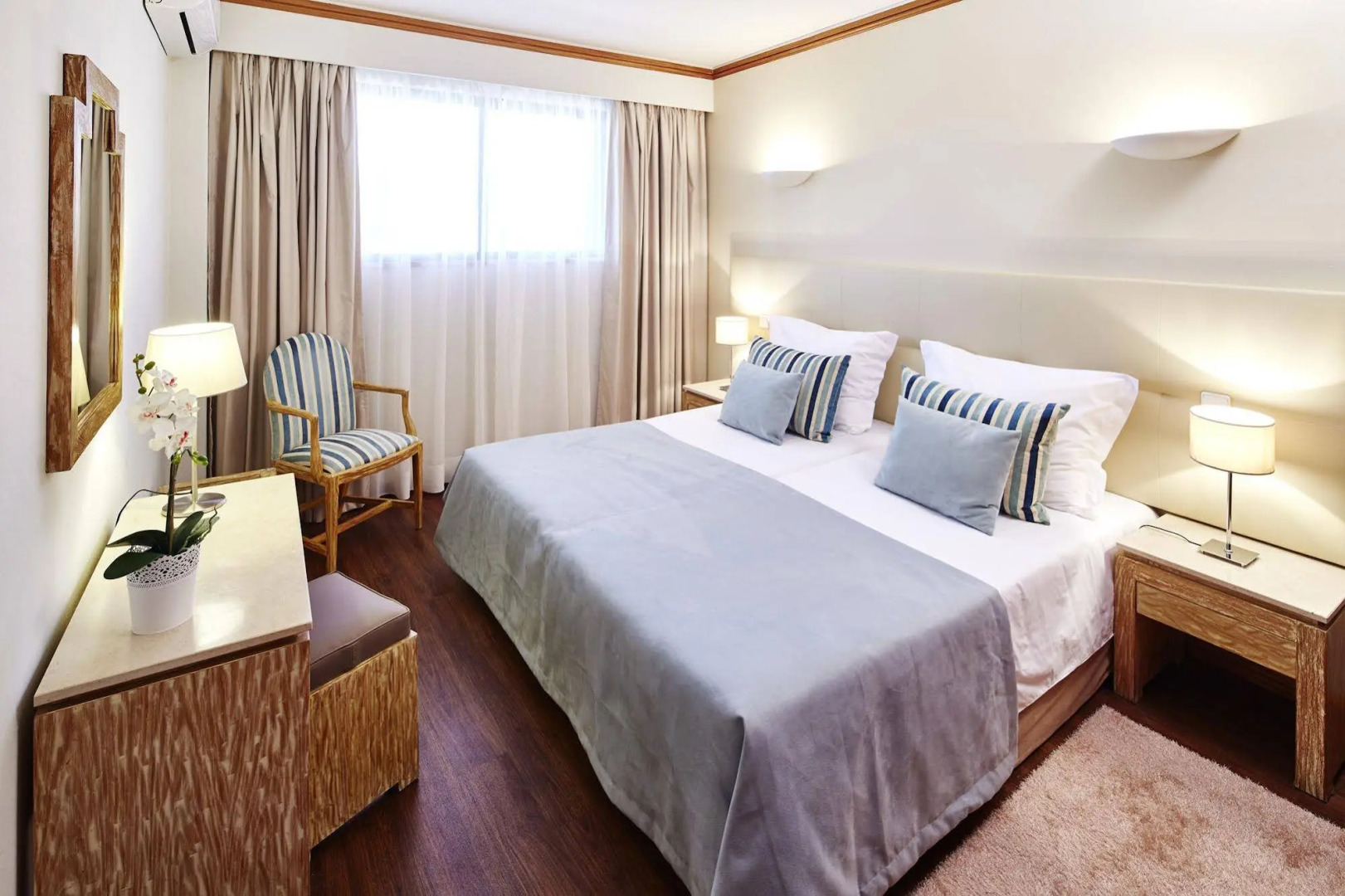 Foto - Luna Clube Oceano