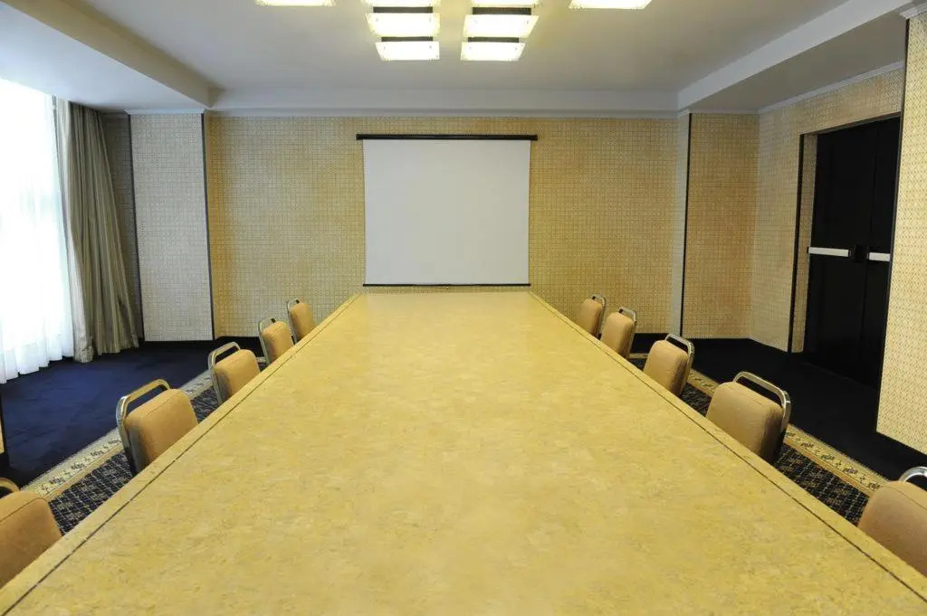 Foto - Tower Genova Airport - Hotel & Conference Center