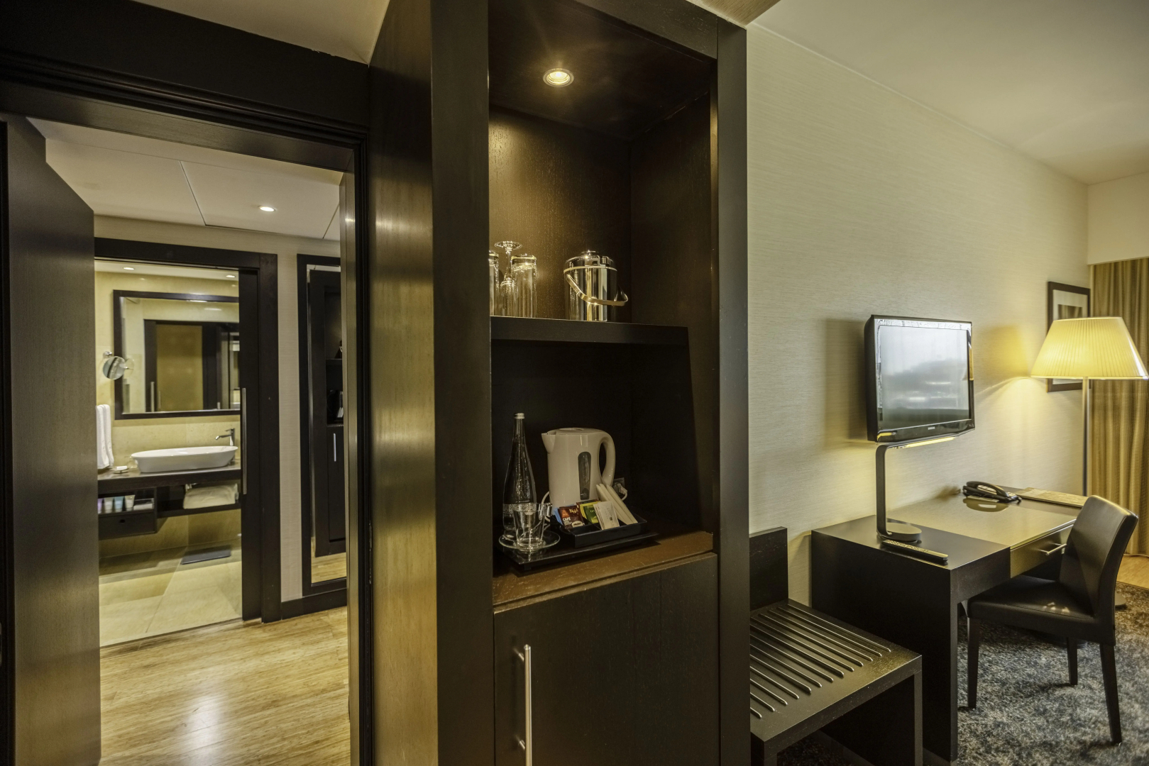 Foto - EPIC SANA Luanda Hotel