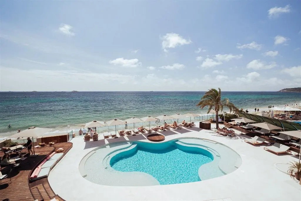 Foto - AMA Ibiza Suites - Adults Only