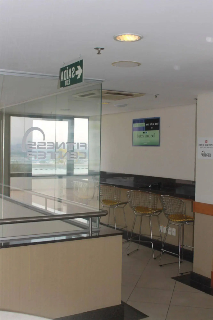 Foto - Monreale Plus Guarulhos International Airport