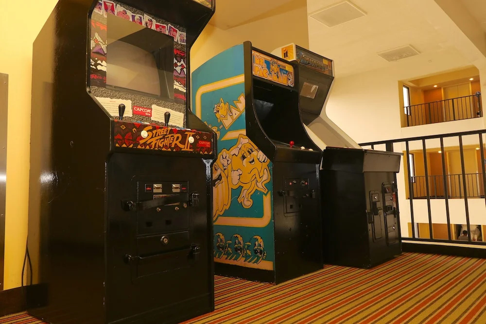 Foto - The Atrium Resort, Virginia Beach by Vacatia