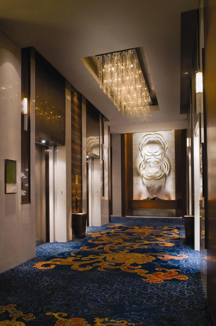 Foto - The Ritz-Carlton, Shenzhen