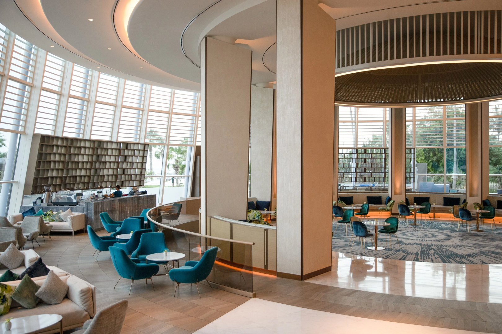 Photo - Jumeirah Beach Hotel Dubai
