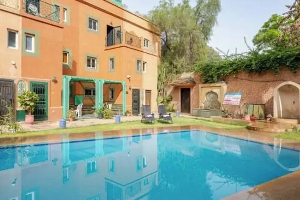 Foto - Riad Amber Zahra