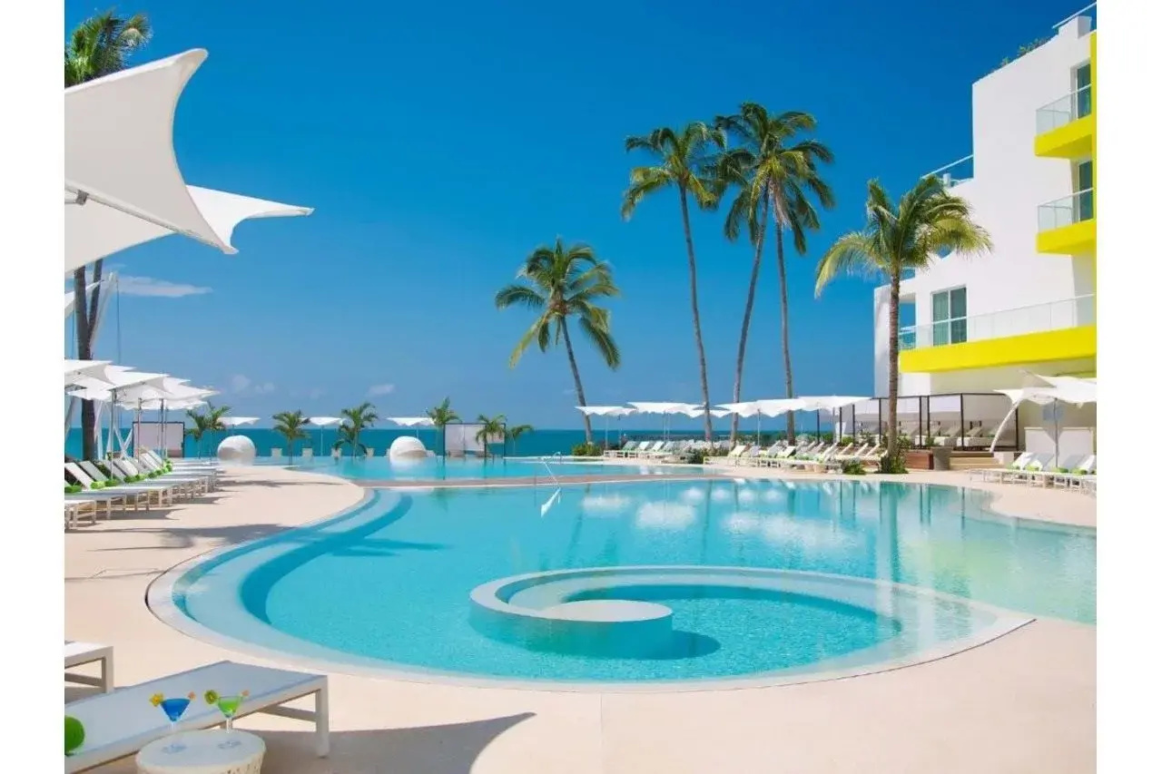 Foto - The Hacienda at Krystal Grand Puerto Vallarta- All Inclusive