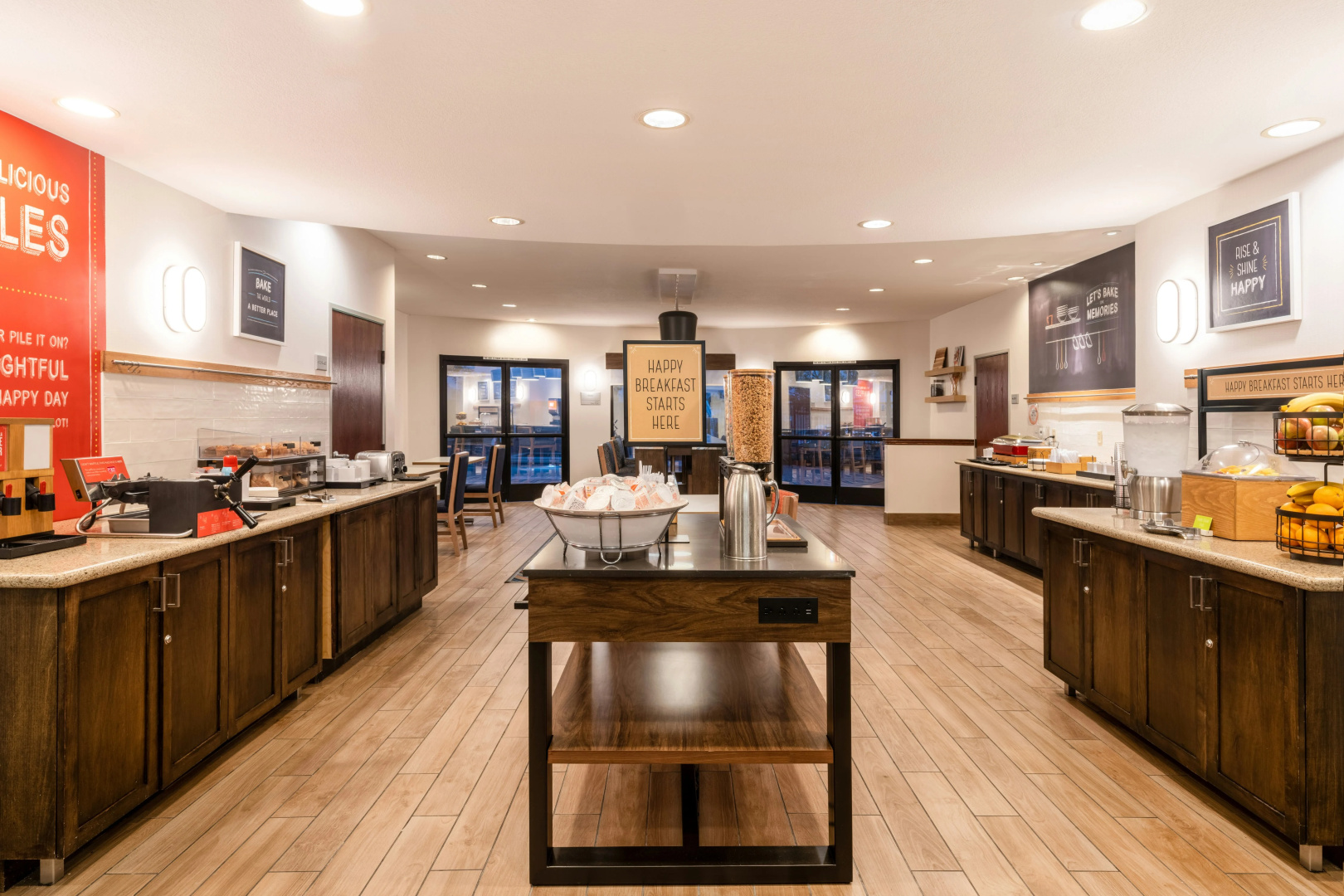 Foto - Hampton Inn by Hilton Irvine East - Lake Forest