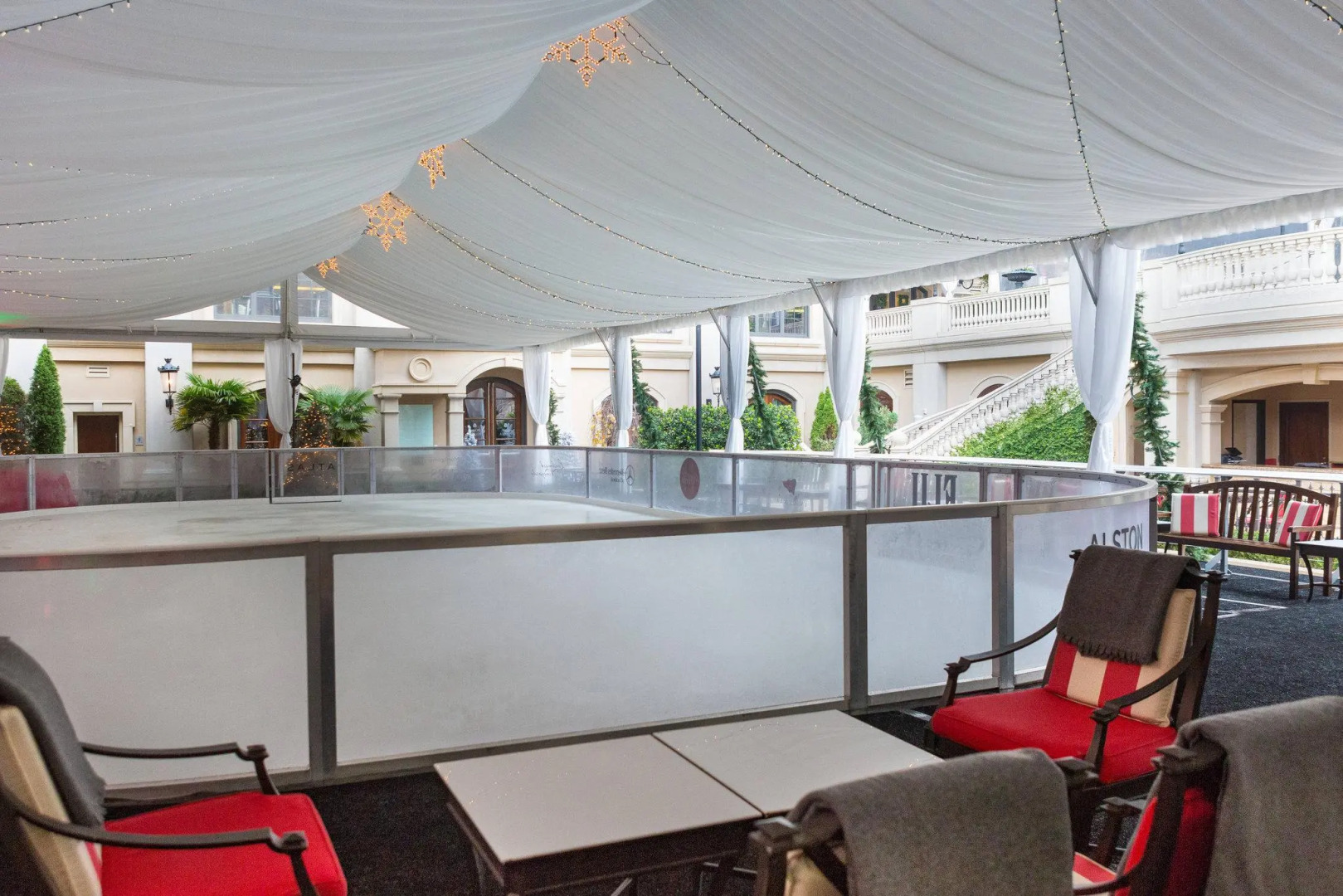 Photo - The St. Regis Atlanta