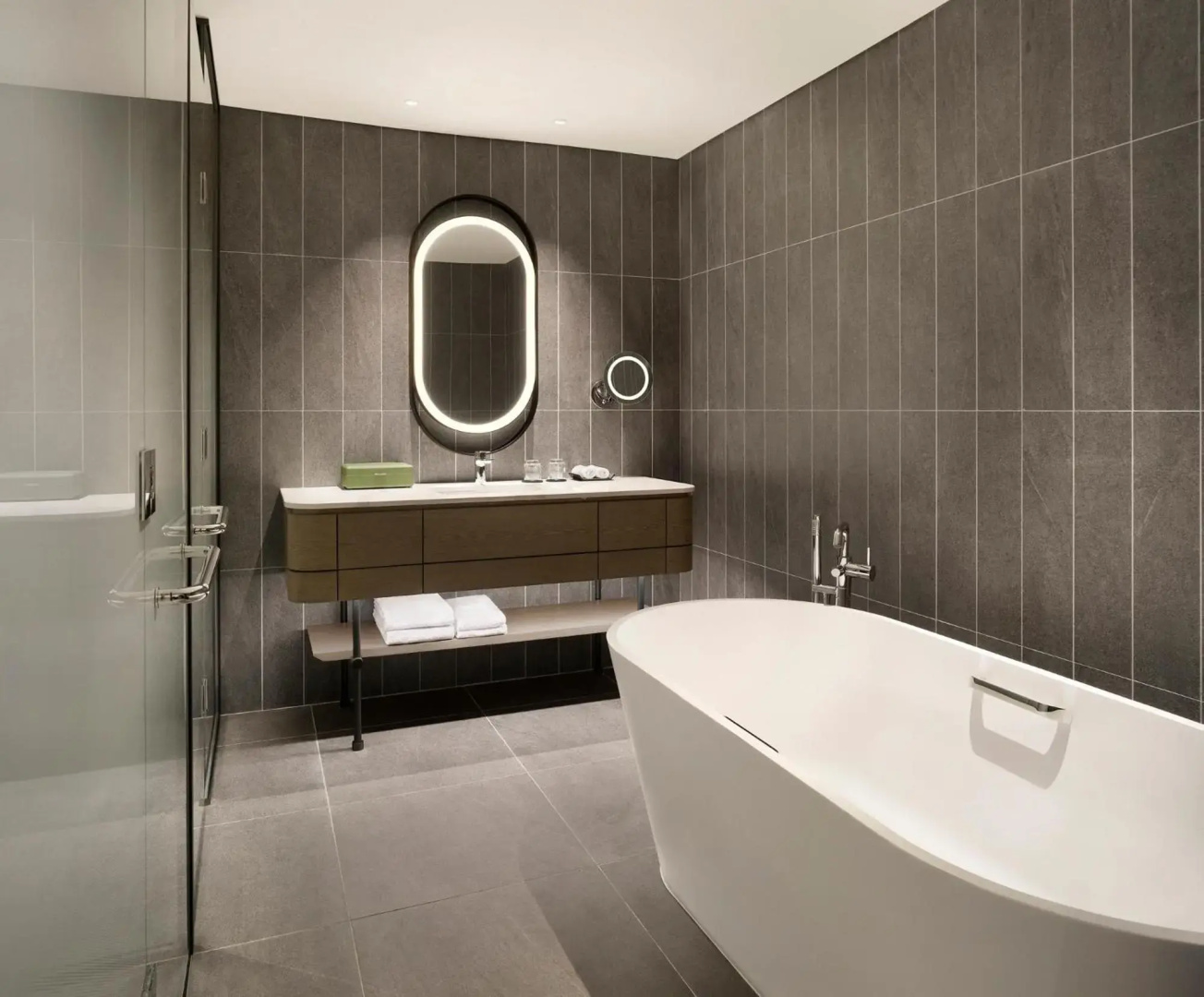 Foto - Pullman Ambassador Seoul Eastpole