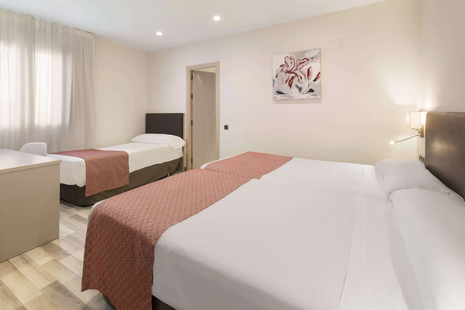 Foto - Catalonia Hispalis