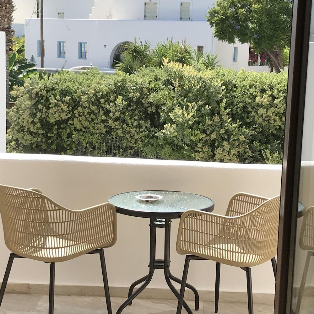 Photo - Vassiliki Rooms