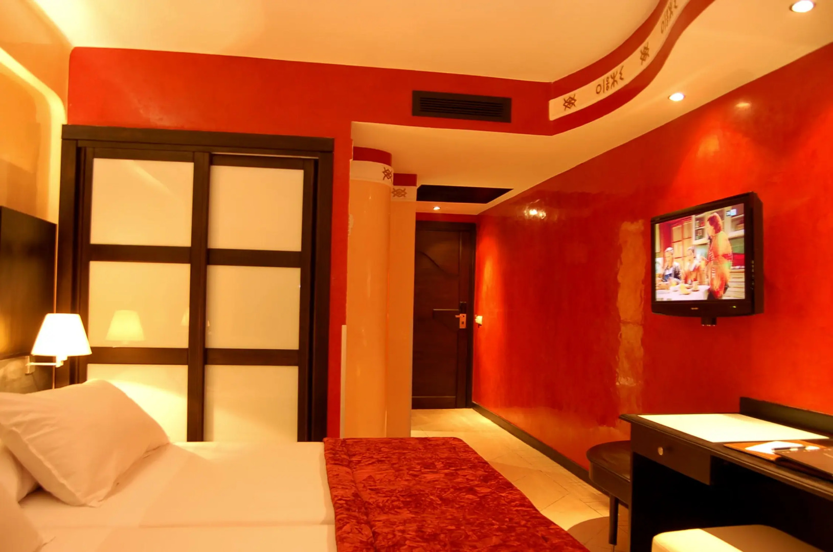 Photo - Anezi Tower Hotel