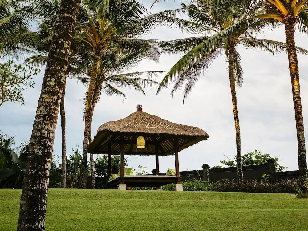 Photo - Villa Semarapura