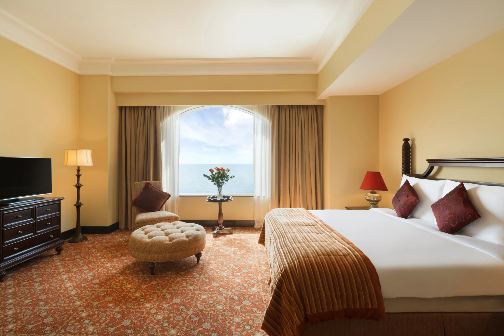 Foto - Djibouti Palace Kempinski