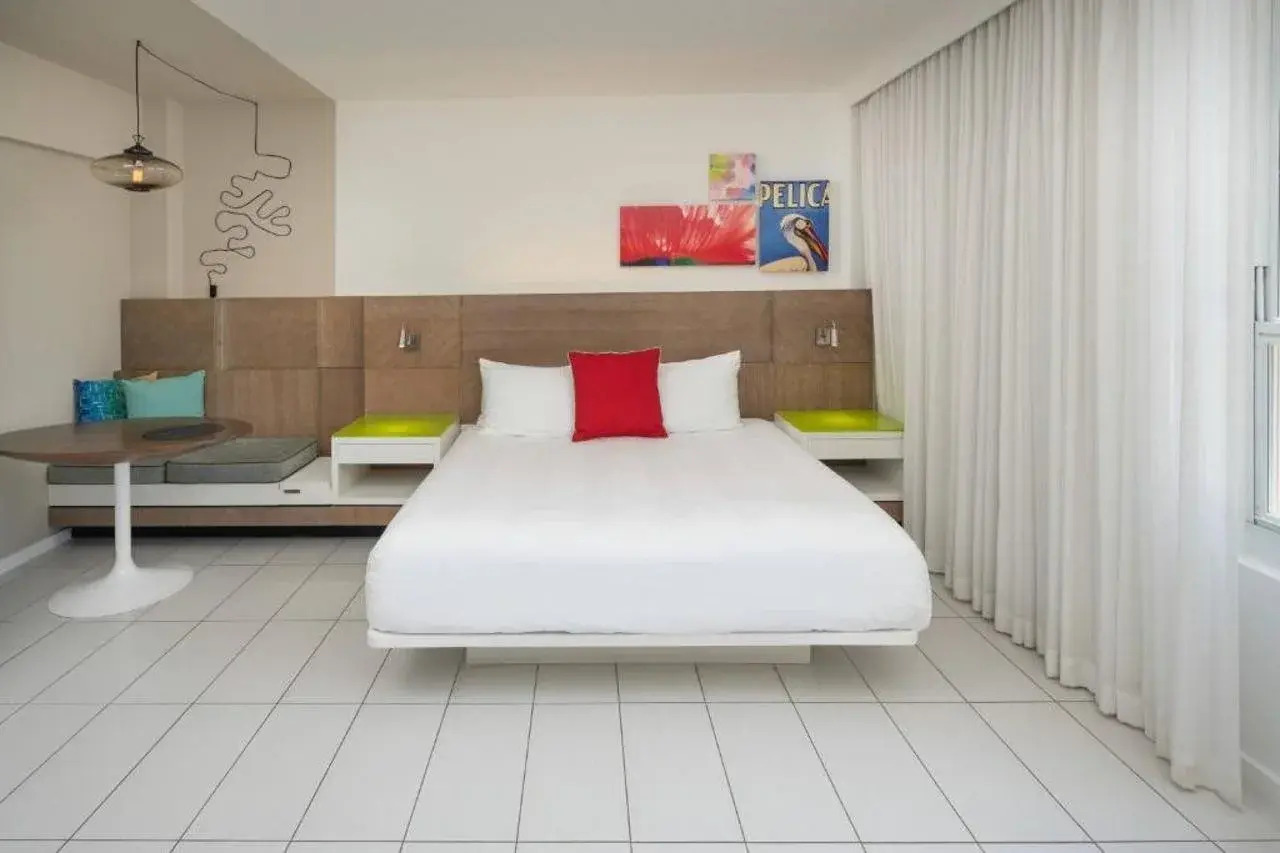 Foto - Royal Palm South Beach Miami, a Tribute Portfolio Resort