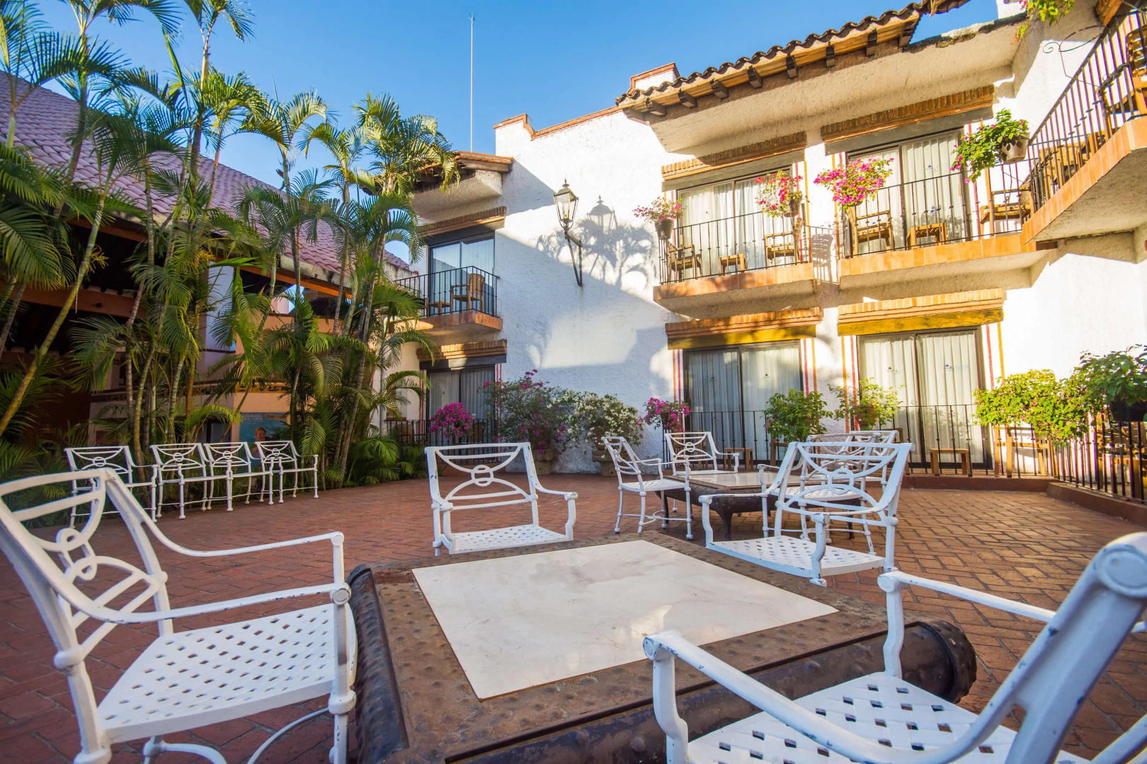 Photo - Hacienda Buenaventura Hotel & Mexican Charm