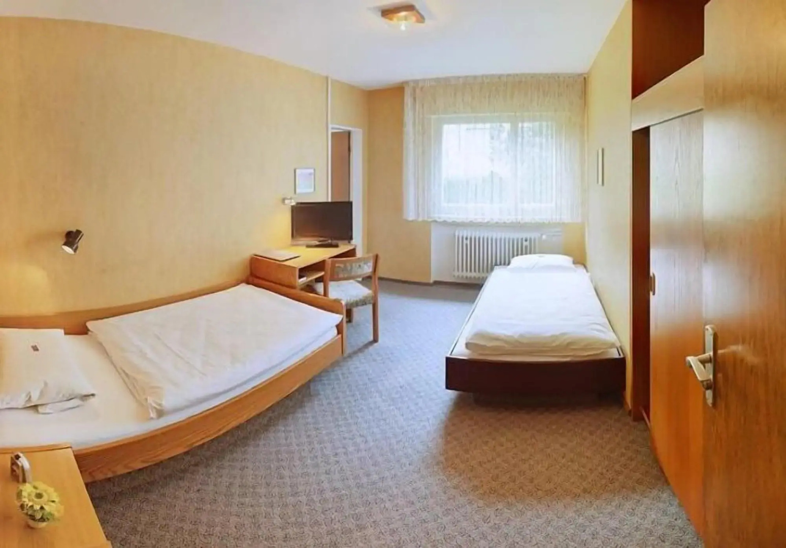 Photo - Hotel Keinath Stuttgart