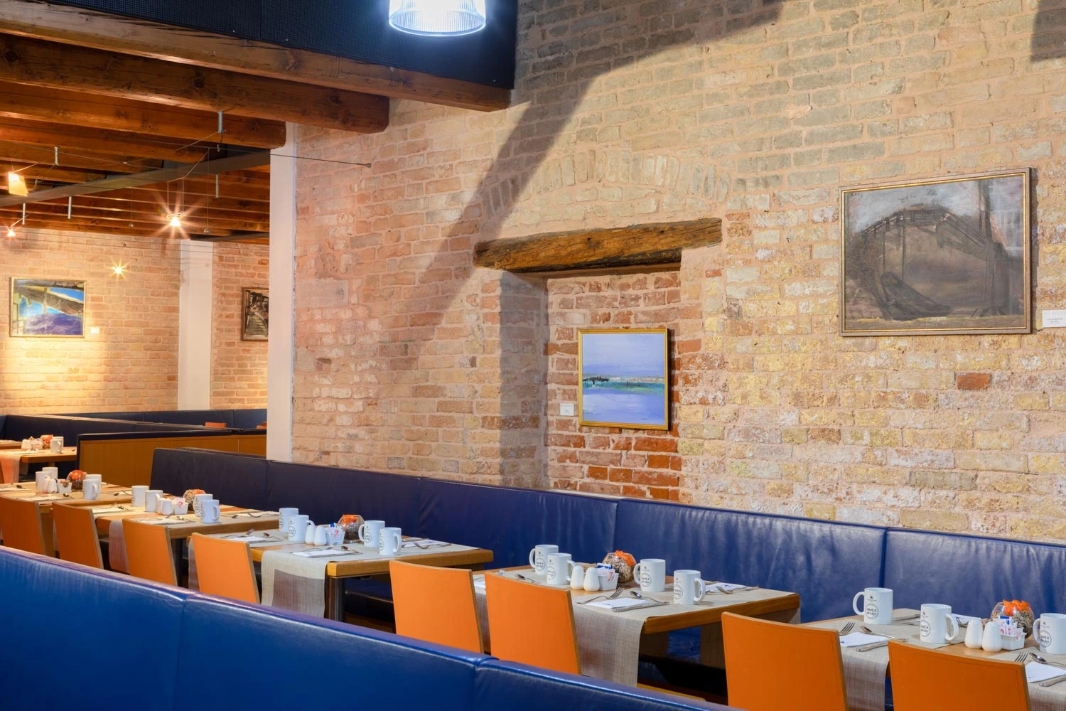 Foto - Eurostars Residenza Cannaregio