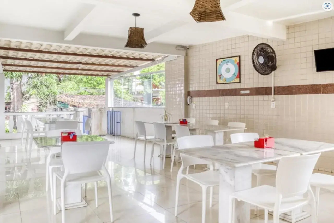 Foto - OYO Praia Hotel Recanto do Tomé - Salvador