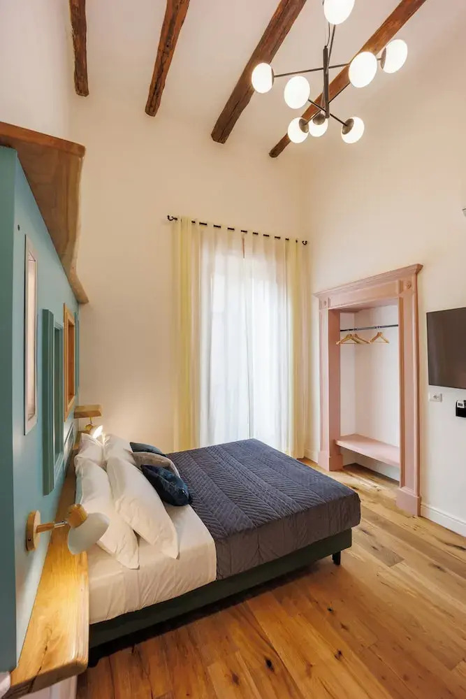 Foto - The Other Duomo House By House In Naples