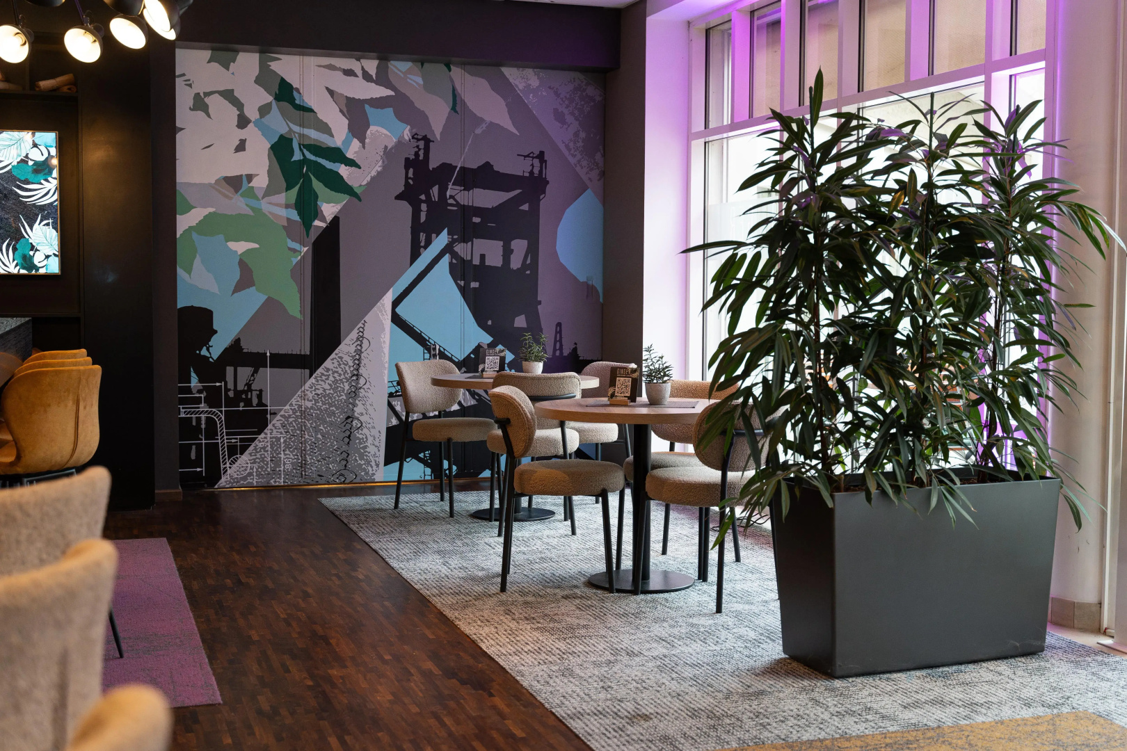 Photo - Radisson Blu Hotel Dortmund