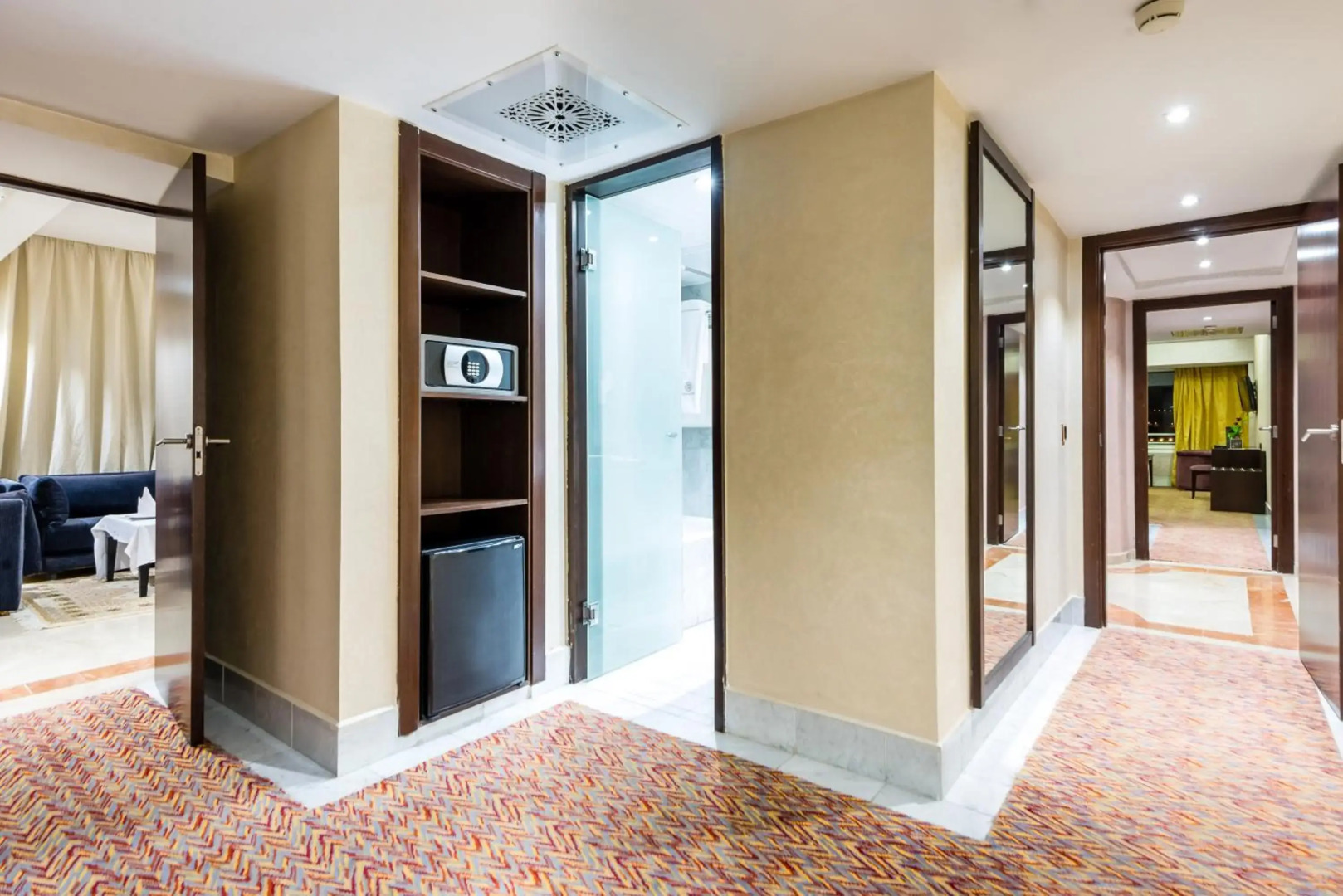 Foto - Sahara Hotel Agadir - Adults Only