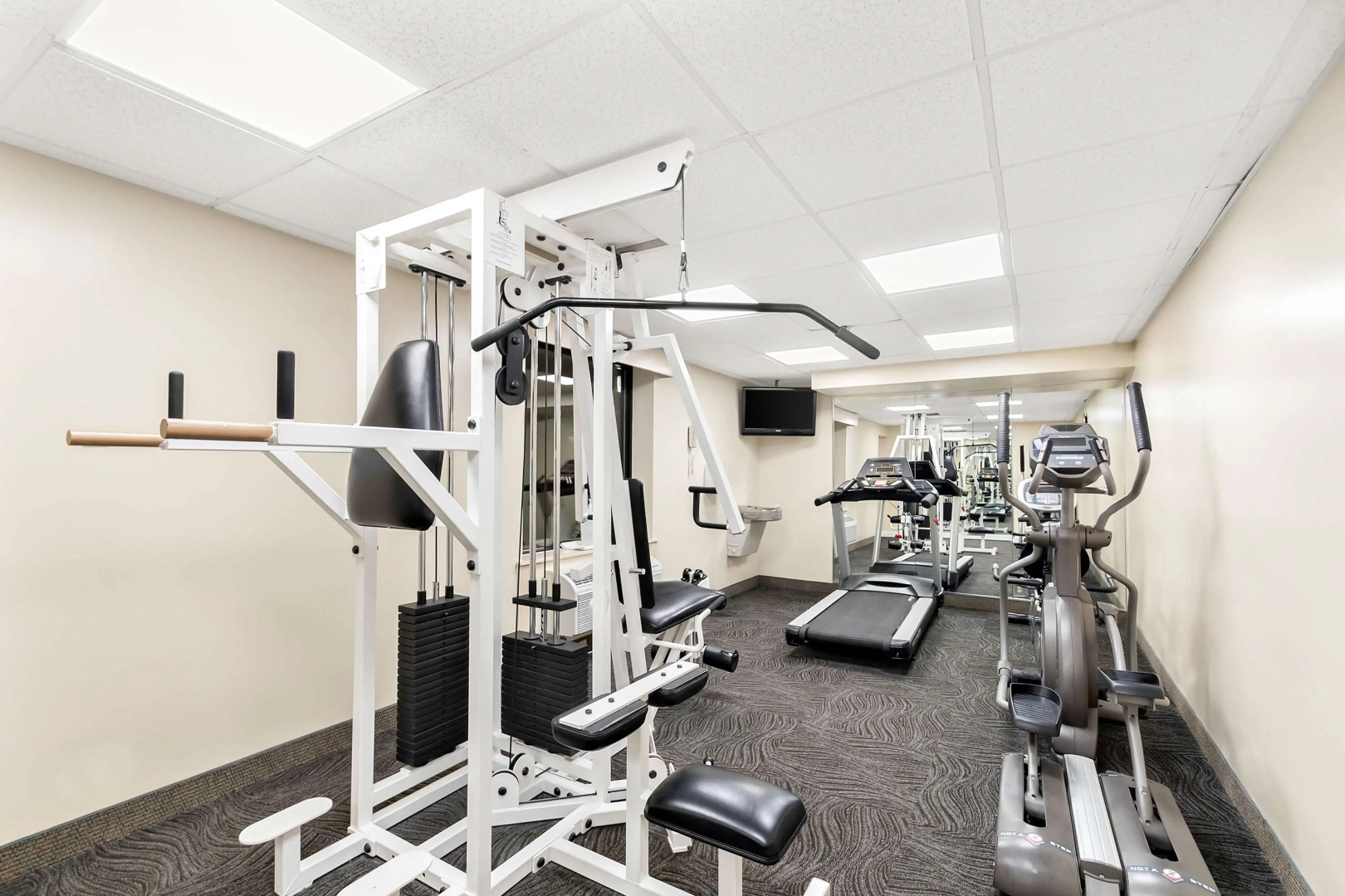 Foto - Best Western Fairfax