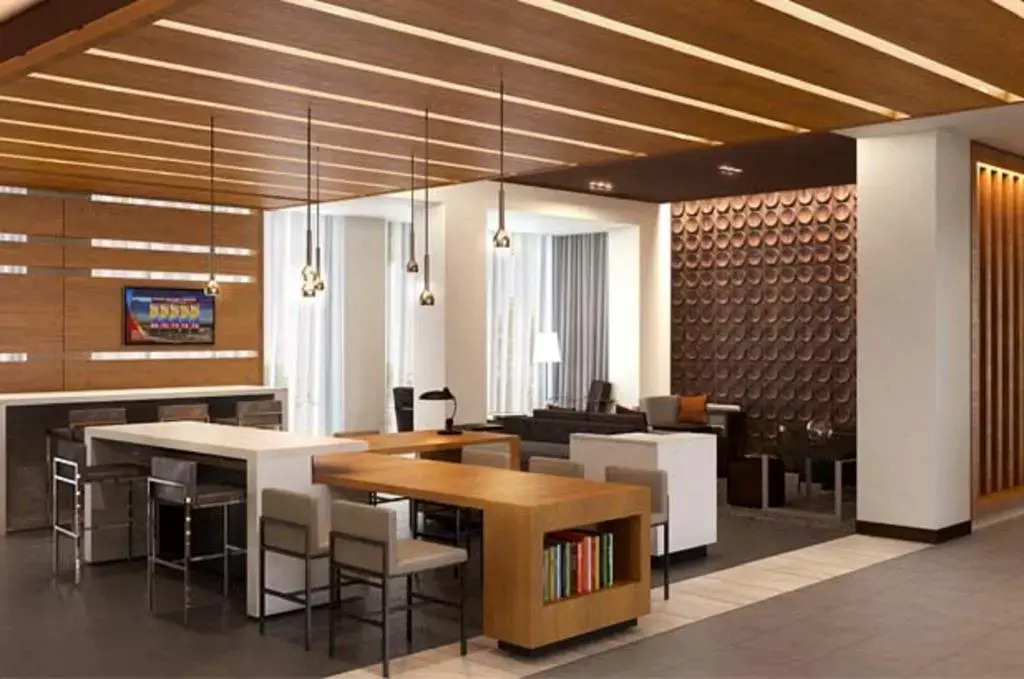 Foto - Nobile Hotel Parkway at Celebration Orlando Very Close to Disney Theme Parks