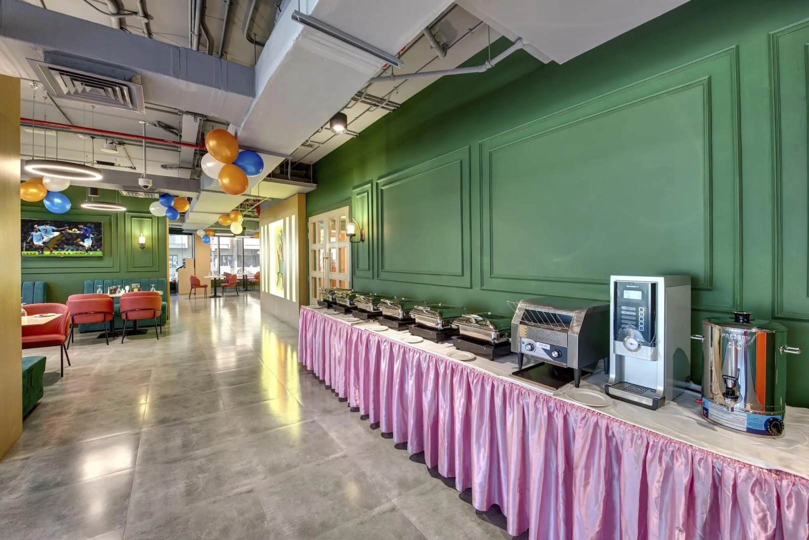 Foto - Wescott Hotel