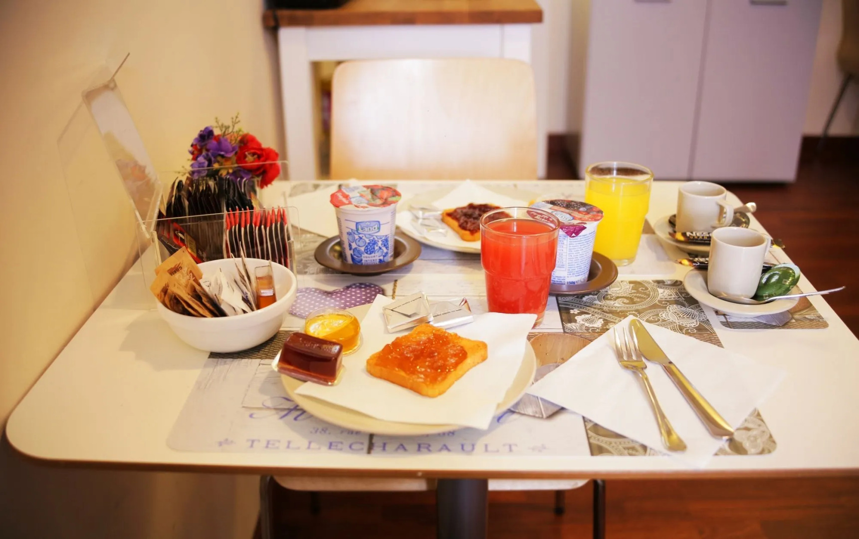 Foto - Vatican Rome Suite