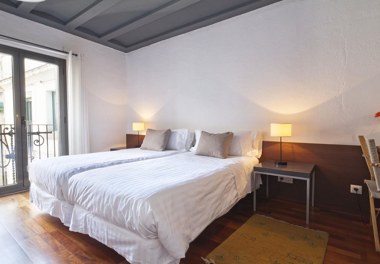 Photo - Inside Barcelona Apartments Esparteria