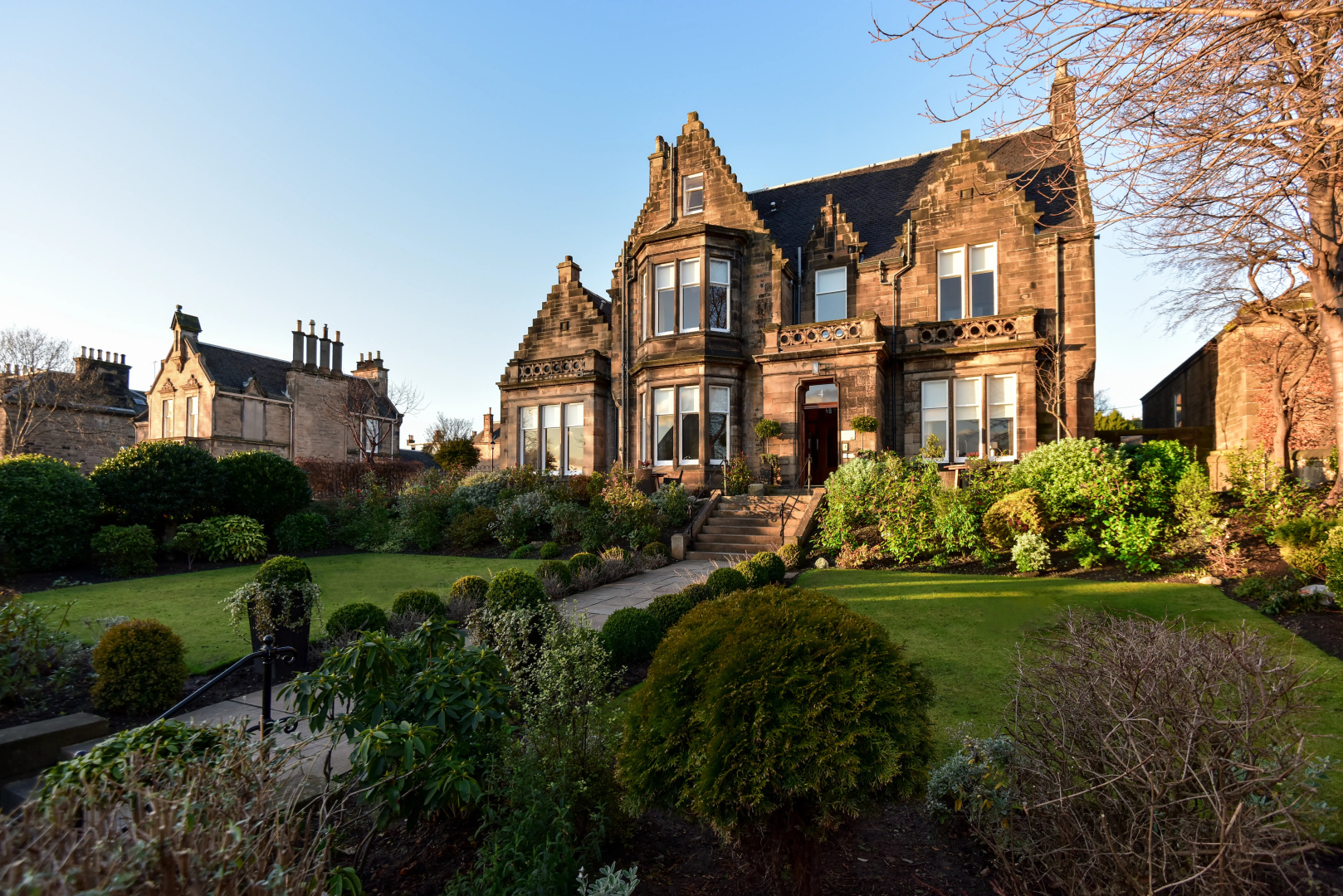 Photo - The Roseate Edinburgh