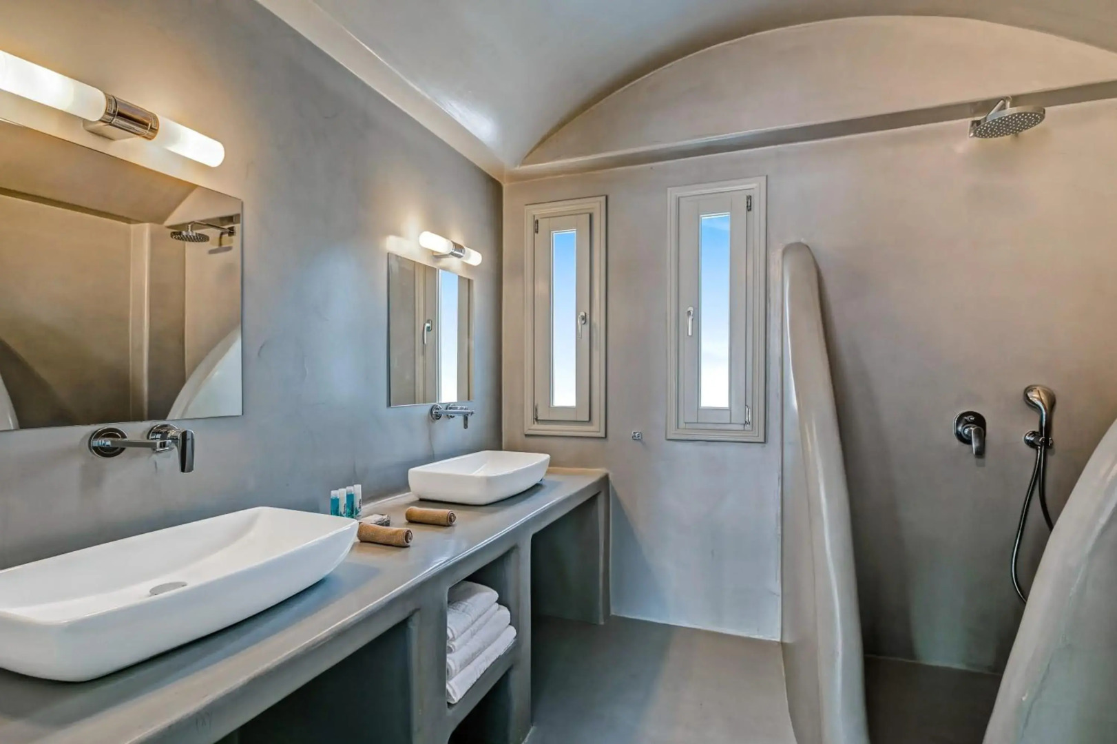 Photo - Santorini Blue Senses Villas