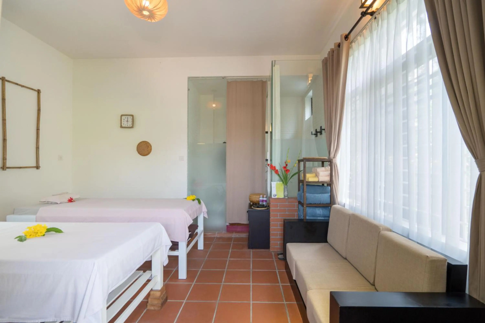 Foto - East West Villa