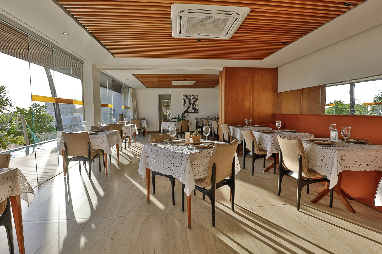 Foto - Zank by Toque Hotel