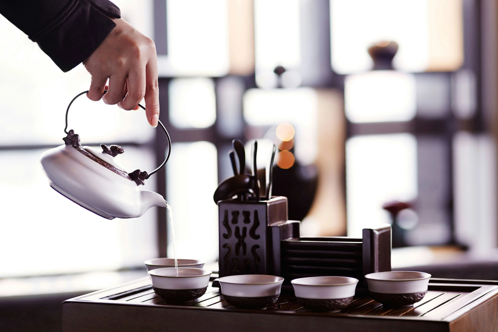 Photo - The Ritz-Carlton, Chengdu